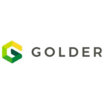 Golder logo