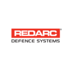 Redarc Defence Systems logo