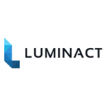 luminact logo